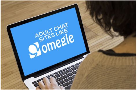 omegle adult site|Omegle Website Review